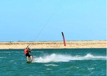 Macapá BigAir Internacional chega à 5ª edição e reforça potencial esportivo e turístico do litoral piauiense