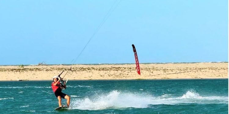 Macapá BigAir Internacional chega à 5ª edição e reforça potencial esportivo e turístico do litoral piauiense