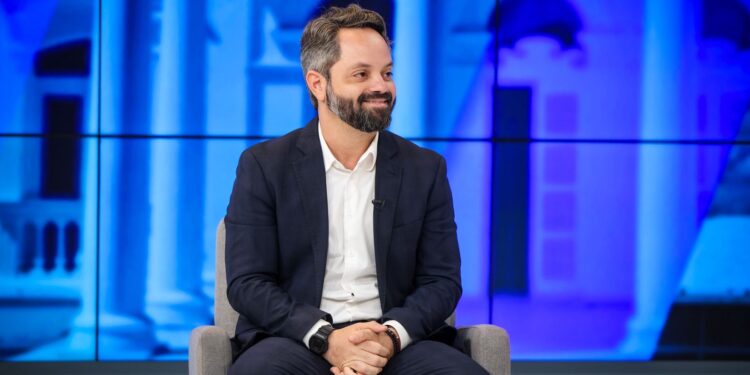 Secretário Marcelo Nolleto anuncia shows e homenagens em eventos do Dia do Piauí
