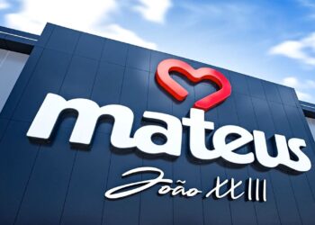 Grupo Mateus inaugura sua primeira loja de varejo no Piauí