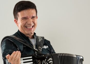 Cantor Waldonys se apresentará em Teresina no Dia do Piauí (19)