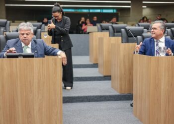 Deputados repercutem peça publicitária retirada de circulação pelo Governo do Estado