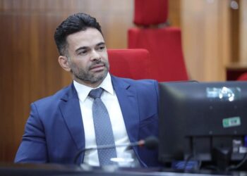 Deputado Bessah Filho(PP), se destaca por viabilizar transposição do Rio São Francisco ao Piauí