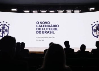 CBF anuncia mudanças no Brasileirão, Copa do Brasil, Estaduais e mais; veja