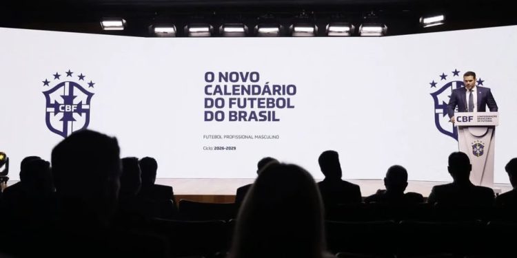 CBF anuncia mudanças no Brasileirão, Copa do Brasil, Estaduais e mais; veja