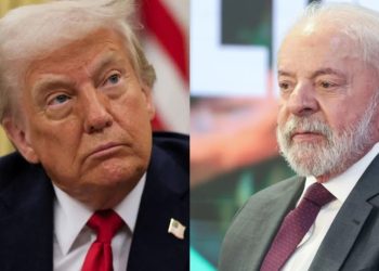“Vamos começar a fazer negócios”, diz Trump após conversa com Lula
