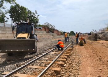 Estação Dirceu II será demolida para 2ª fase das obras de modernização e ampliação do Metrô de Teresina