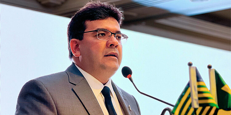 AMOSTRAGEM: Rafael venceria com mais de 81% dos votos válidos em todos os cenários, revela nova pesquisa