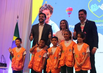 Piauí lança Programa Defesa Civil na Escola para capacitar alunos e professores em prevenção a desastres