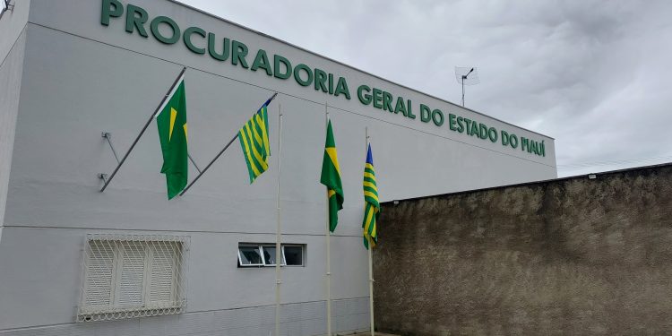 Governo do Piauí publica resultado final de provas do concurso para a PGE-PI e convocação para próximas etapas