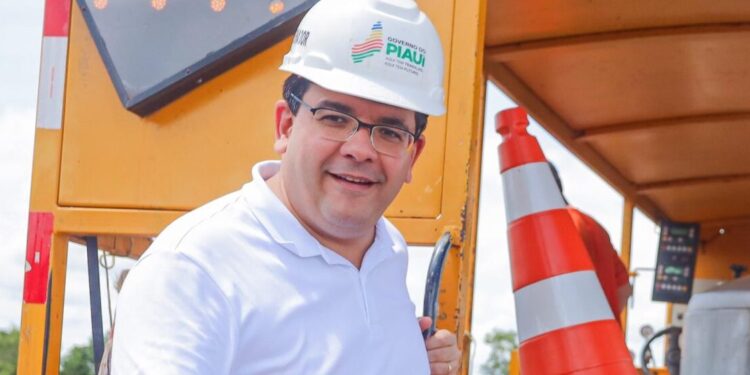 Dia do Piauí: Governo do Estado celebra R$ 7,16 bilhões em investimentos e executa mais de 800 obras