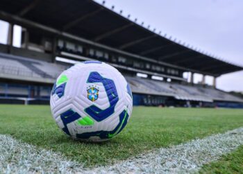 Campeonato Brasileiro na reta final veja os jogos deste final de semana