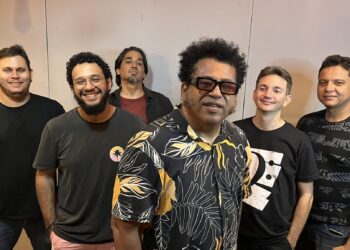 Boca da Noite reúne atrações de Trap, Rap e ritmos brasileiros nesta quarta (5)