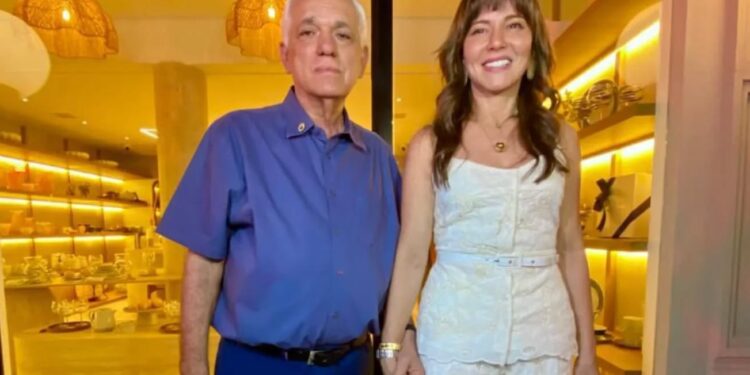 DESTAQUES SOCIEDADE: Ivanária Sampaio inaugura a CasaBella Objetos em Teresina e MAIS…