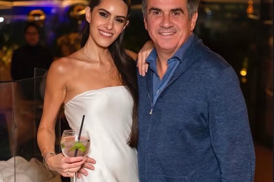 DESTAQUES SOCIEDADE: Dia de comemoração para Eliane Nogueira pelo seu níver e MAIS…