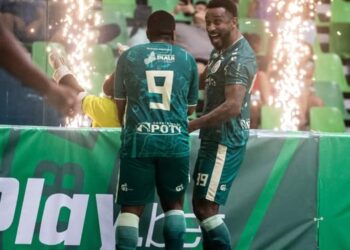 Atlético-PI x Traipu: onde assistir ao vivo, ingressos e horário da final do Brasileiro de Futsal