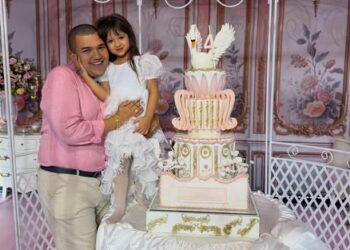 DESTAQUES SOCIEDADE: Comemoração para a pequena Maria de Fátima e MAIS…