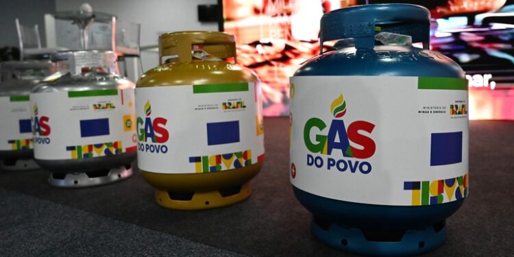 Primeiras empresas habilitadas no Gás do Povo em Teresina são divulgadas pela Caixa
