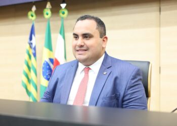 Georgiano é o mais lembrado em pesquisa do GP1 para deputado federal, veja os nomes