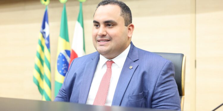 Georgiano é o mais lembrado em pesquisa do GP1 para deputado federal, veja os nomes