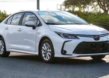 AUTOMÓVEIS: Inmetro divulga ranking dos sedans mais econômicos do Brasil: confira!