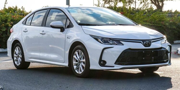 AUTOMÓVEIS: Inmetro divulga ranking dos sedans mais econômicos do Brasil: confira!
