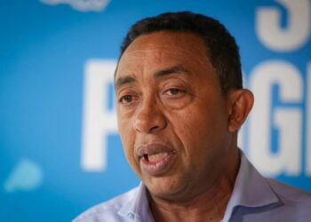 Joel dispara contra Fábio Novo por ataques a Ciro Nogueira e relembra operação da PF