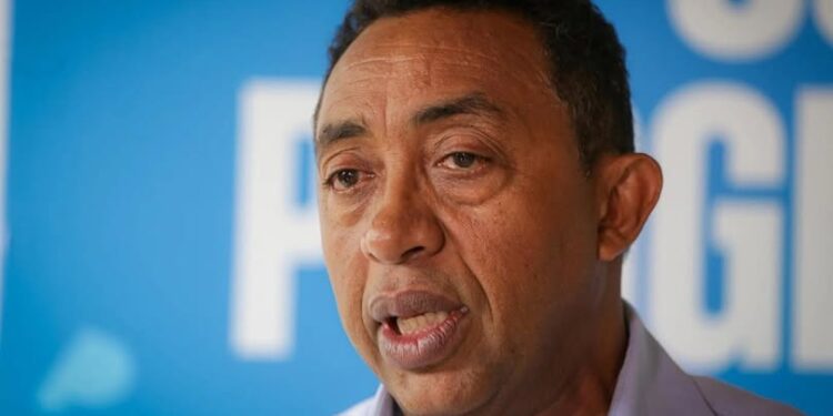 Joel dispara contra Fábio Novo por ataques a Ciro Nogueira e relembra operação da PF