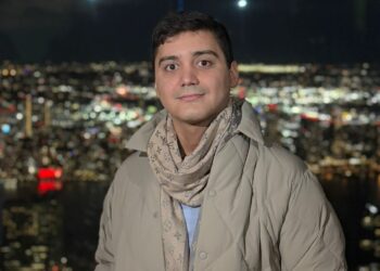 DESTAQUES SOCIEDADE: Comemoração para Lucas Gayoso pelo seu níver e MAIS…