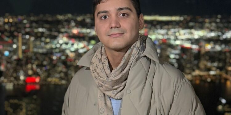 DESTAQUES SOCIEDADE: Comemoração para Lucas Gayoso pelo seu níver e MAIS…