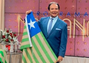 DESTAQUES SOCIEDADE: Mariano Marques completa 30 anos de TV com programa especial e MAIS…