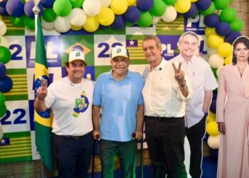 PL inaugura nova sede em Teresina e reforça projeto de expansão no Piauí