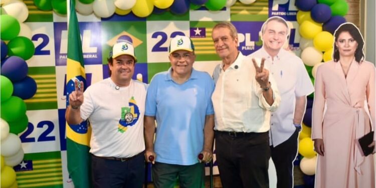 PL inaugura nova sede em Teresina e reforça projeto de expansão no Piauí