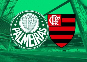 Governo do Piauí  vai colocar telões na Praça Pedro II para a final entre Flamengo x Palmeiras
