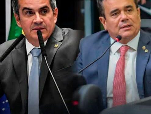 Deputado Henrique Pires reforça o trabalho do senador Ciro Nogueira no Rodoanel de Batalha