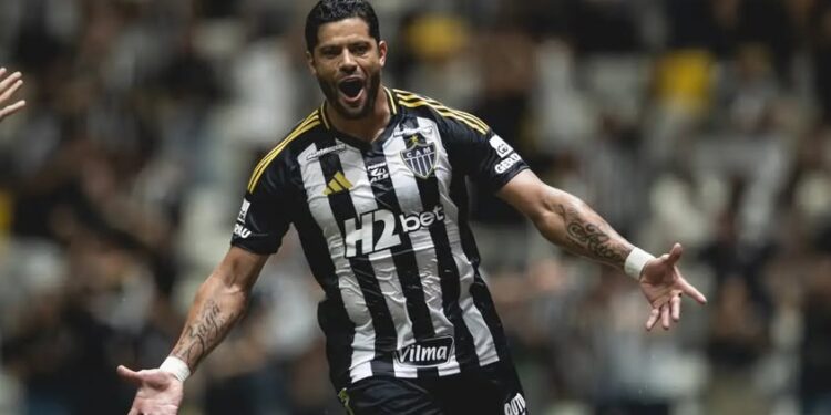 Atlético-MG busca hoje (22) título inédito na Copa Sul-Americana