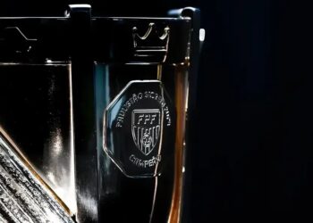Entenda o formato da primeira fase do Paulistão 2026