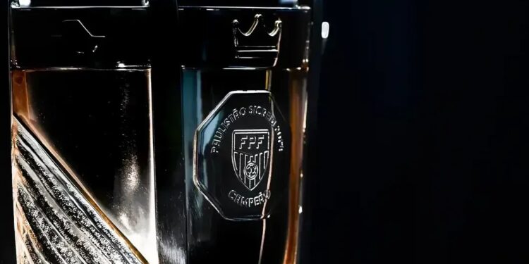 Entenda o formato da primeira fase do Paulistão 2026