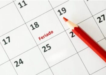 Deputado propõe que feriados às terças, quartas e quintas-feiras, sejam comemorados às sextas