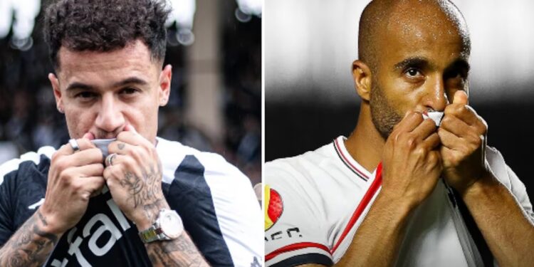 Antena 10/RECORD transmite com exclusividade Vasco x São Paulo pelo Brasileirão