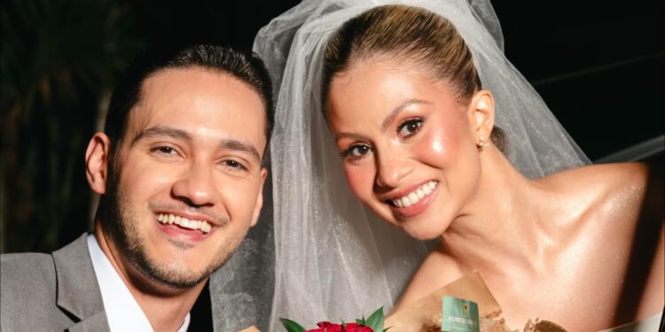DESTAQUES SOCIEDADE: O dia do Sim de Laila Nunes e Matheus Veras e MAIS…