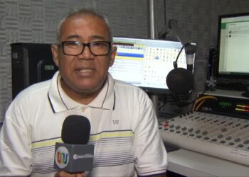 Presidente da APCDEP é eleito para a diretoria da Associação Brasileira de Cronistas Esportivos-ABRACE