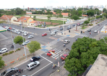 Prefeitura de Teresina entrega o “Natal da Esperança” nesta segunda-feira (17), às 18h30, na Avenida Frei Serafim