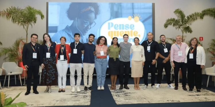 Três projetos vencem a maratona “Pense Quente, Teresina!” e recebem premiação para financiar pesquisa