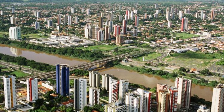 Mais de R$ 400 milhões serão investidos em Teresina com recursos do próprio Tesouro em 2026