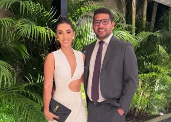 Em Picos sai Dr. Thales e entra a esposa Yara Portela para a Secretário Municipal de Saúde