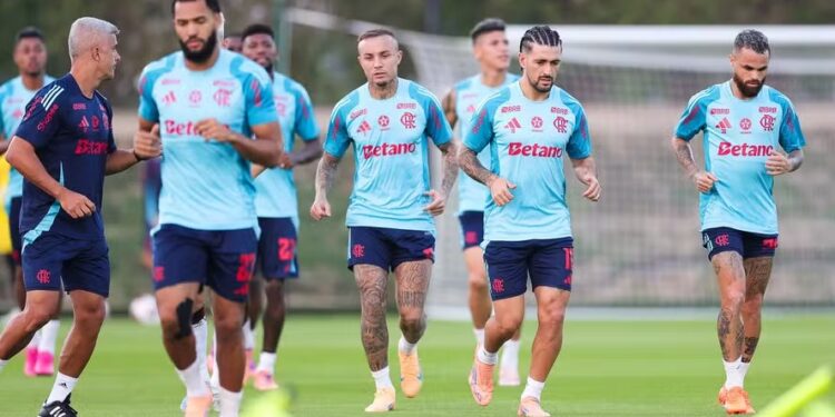 Flamengo no Intercontinental: vitória contra o Cruz Azul vale título do Dérbi das Américas e R$ 5,5 milhões