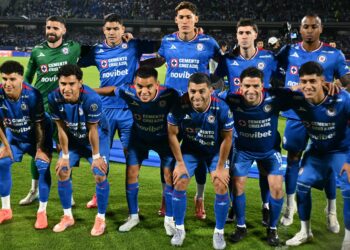 Próximo desafio do Flamengo: conheça o Cruz Azul, primeiro adversário no Mundial de Clubes