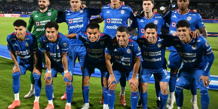 Próximo desafio do Flamengo: conheça o Cruz Azul, primeiro adversário no Mundial de Clubes