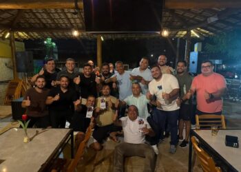 DESTAQUES SOCIEDADE: Amigos do Draga Alana realizam Confraternização Anual e MAIS…